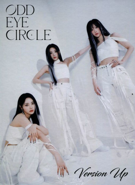 Version Up by Odd Eye Circle | CD | Barnes & Noble®