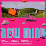 Alternative view 2 of New Mind