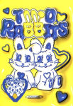 Alternative view 1 of Two Rabbits