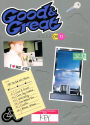 Good & Great-The 2nd Mini Album