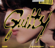 Title: Guilty, Artist: Taemin