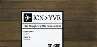 Title: ICN > YVR, Artist: Big Naughty