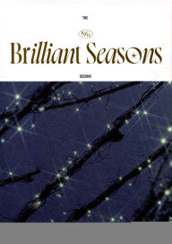 Title: Brilliant Seasons, Artist: Jonghyeon