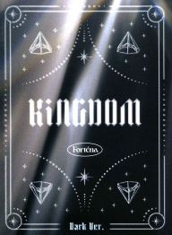 Title: Kingdom, Artist: Fortena