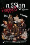 Alternative view 1 of Happy &