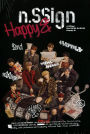 Happy &