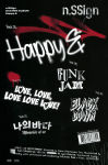 Alternative view 2 of Happy &