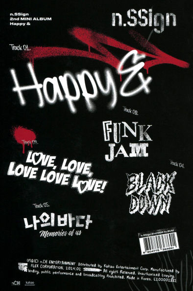 Happy &