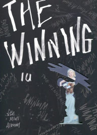 Title: The Winning, Artist: IU