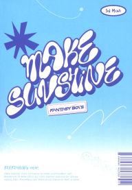 Title: Make Sunshine, Artist: Fantasy Boys