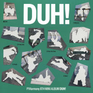 Title: DUH!, Artist: 