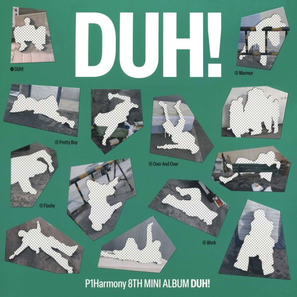 DUH!