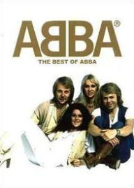 Title: The Best of ABBA, Artist: 