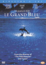 Title: Le Grand Bleu