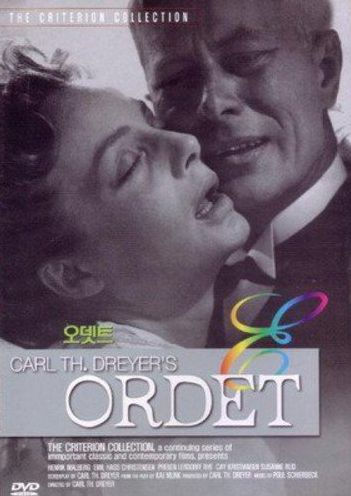 Ordet