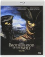 Brotherhood of the Wolf [Blu-ray]