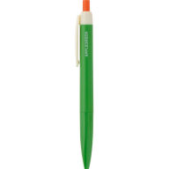 Title: Apple Green Point pen 0.5