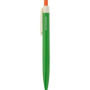 Apple Green Point pen 0.5