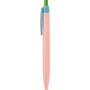 Saffron Pink Point pen 0.5