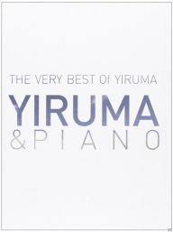 Title: Yiruma & Piano: Very Best of Yiruma, Artist: Yiruma