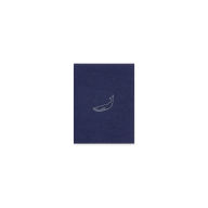 Title: Whale Save Me Blank Journal