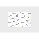 Alternative view 3 of Whale Save Me Blank Journal