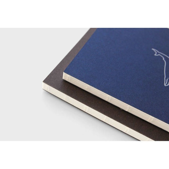 Whale Save Me Blank Journal