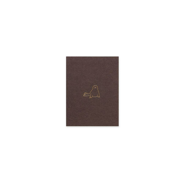 Sea Lion Save Me Blank Journal