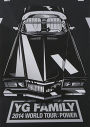 2014 Yg Family Concert in Seoul Live CD