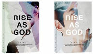 Title: Rise As God, Artist: TVXQ