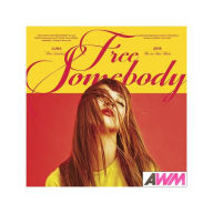 Title: Free Somebody: The 1st Mini Album, Artist: Luna
