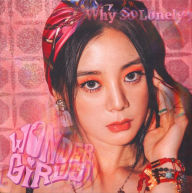 Title: Why So Lonely, Artist: Wonder Girls