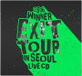 2016 Winner Exit Tour in Seoul Live