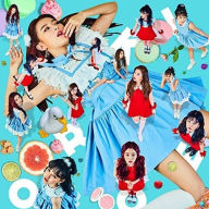 Title: Rookie: The 4th Mini Album, Artist: Red Velvet