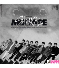 Title: Mixtape, Artist: Stray Kids