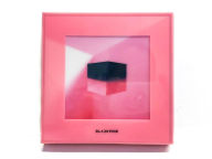 Title: Square Up, Artist: BlackPink