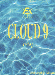 Title: Cloud 9, Artist: F. Able