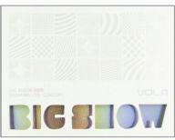 Title: Big Show: 2009 Bigbang Concert Live Album, Artist: Big Bang