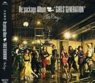 Title: The Boys, Artist: Girls' Generation