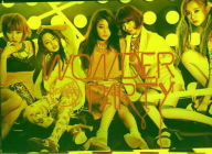 Title: Wonder Party, Artist: Wonder Girls