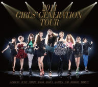 Title: 2011 Girls' Generation Tour, Artist: Girls' Generation