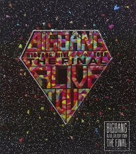 Title: 2013 Bigbang Alive Galaxy Tour Live [Limited Edition], Artist: Big Bang