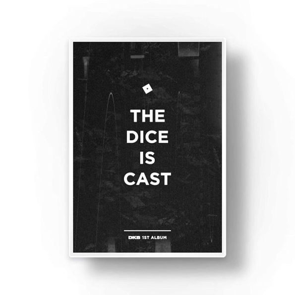 The Dice Is Cast