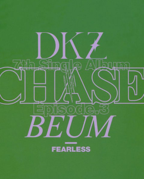 Beum: Chase Series Package Edition