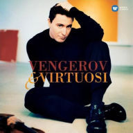 Title: Vengerov & Virtuosi, Artist: Maxim Vengerov