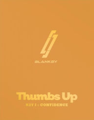 Title: Thumbs Up, Artist: Blank2Y