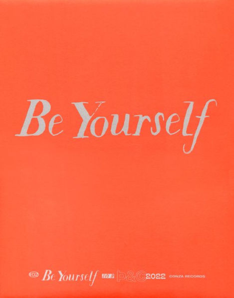 Be Yourself