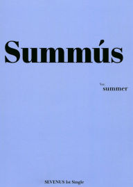 Title: Summus, Artist: Sevenus