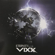 Title: Eternity, Artist: Vixx