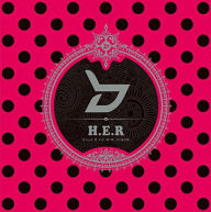 Title: H.E.R, Artist: Block B